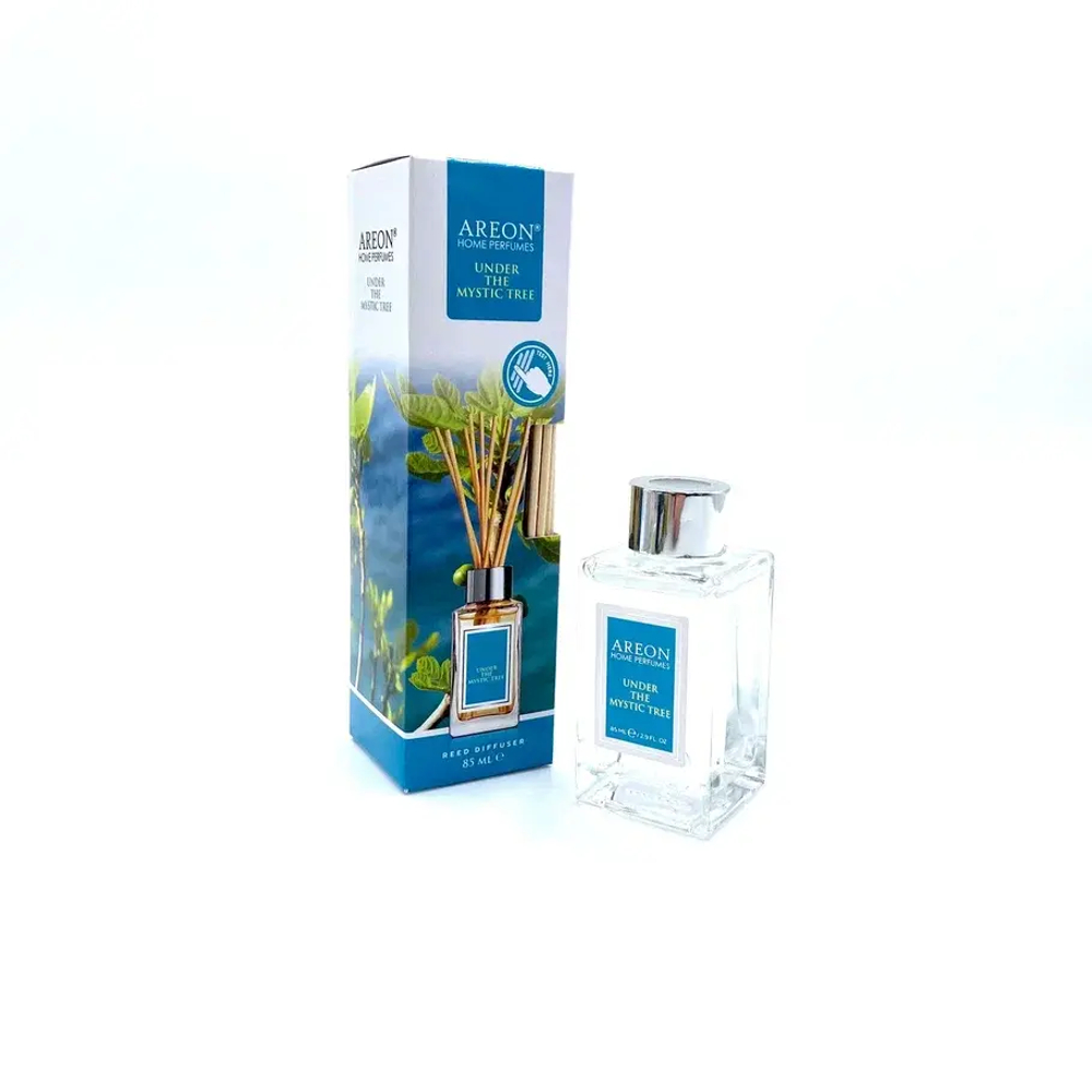 Диффузор AREON Home Perfume Sticks (Under the mystic tree - 85мл)