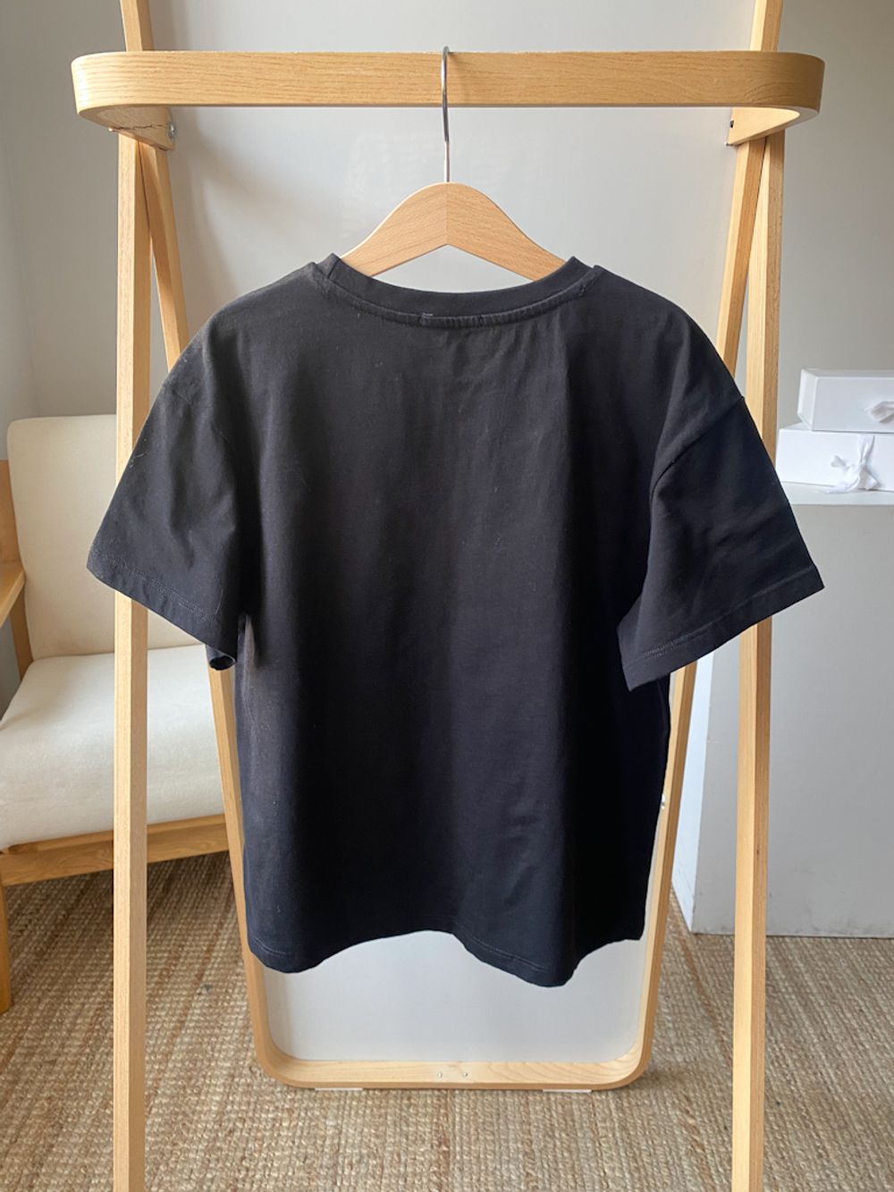 Хлопковая футболка Pinko, 140