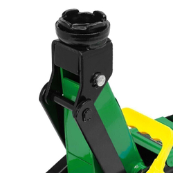 Домкрат подкатной гидравлический2т RF-TR15005