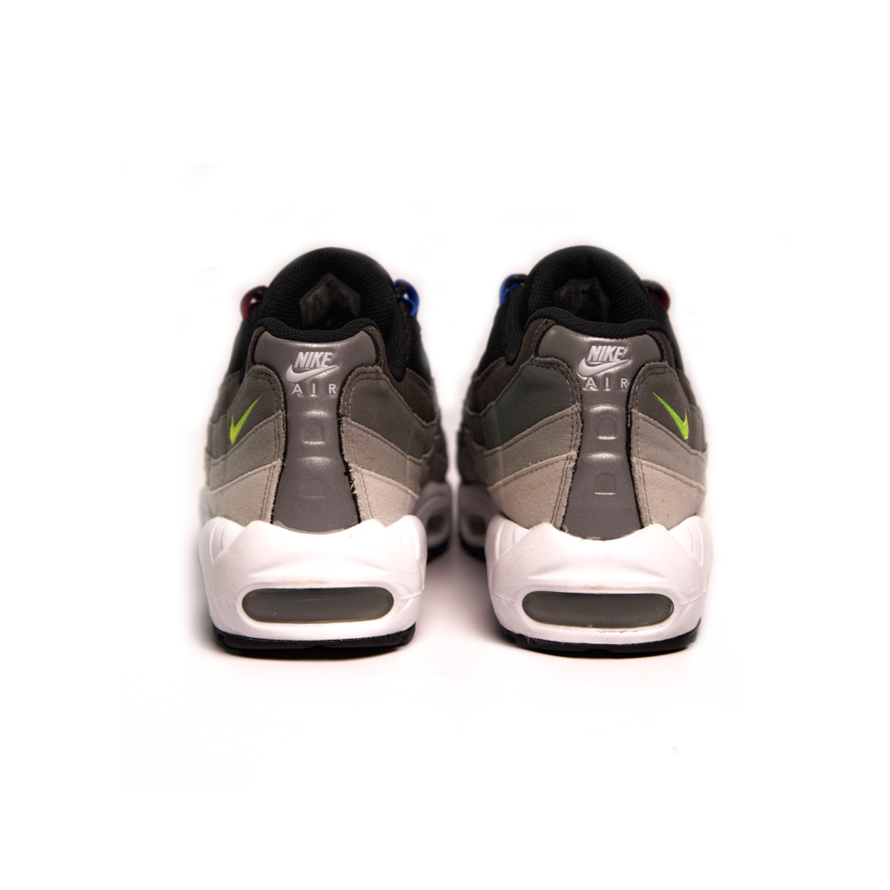 Nike Air Max 95 "Greedy 4.0"