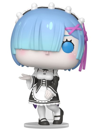 Фигурка Funko POP! Animation Re:Zero Rem (2113) 86513