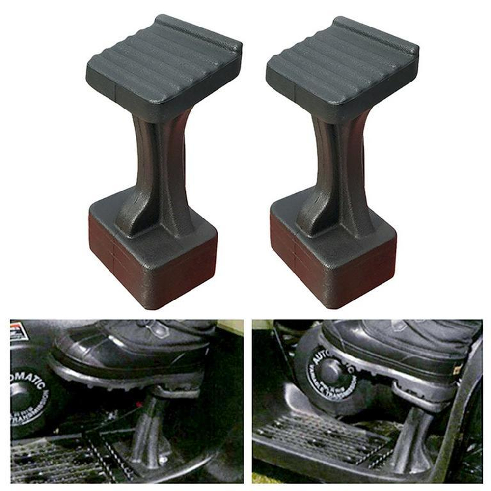 Подножки TS-PED для квадроцикла