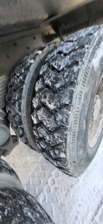 SITRAK C7H 8x4 Самосвал ZZ3316V466ME (Дизельный, 12,4 л, 480 л.с., МТ)