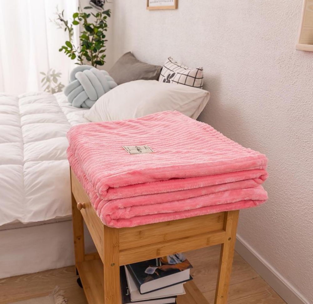 Плед  БЭМБИ 1,5сп