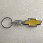 Брелок "Chevrolet" металлический (1 шт.)