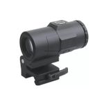 Магнифер Vector Optics Maverick-IV 3x22 Magnifier Mini (объектив 22м, 3х, IP67, Picatinny)