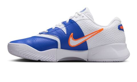 Теннисные кроссовки Nike Court Lite 4