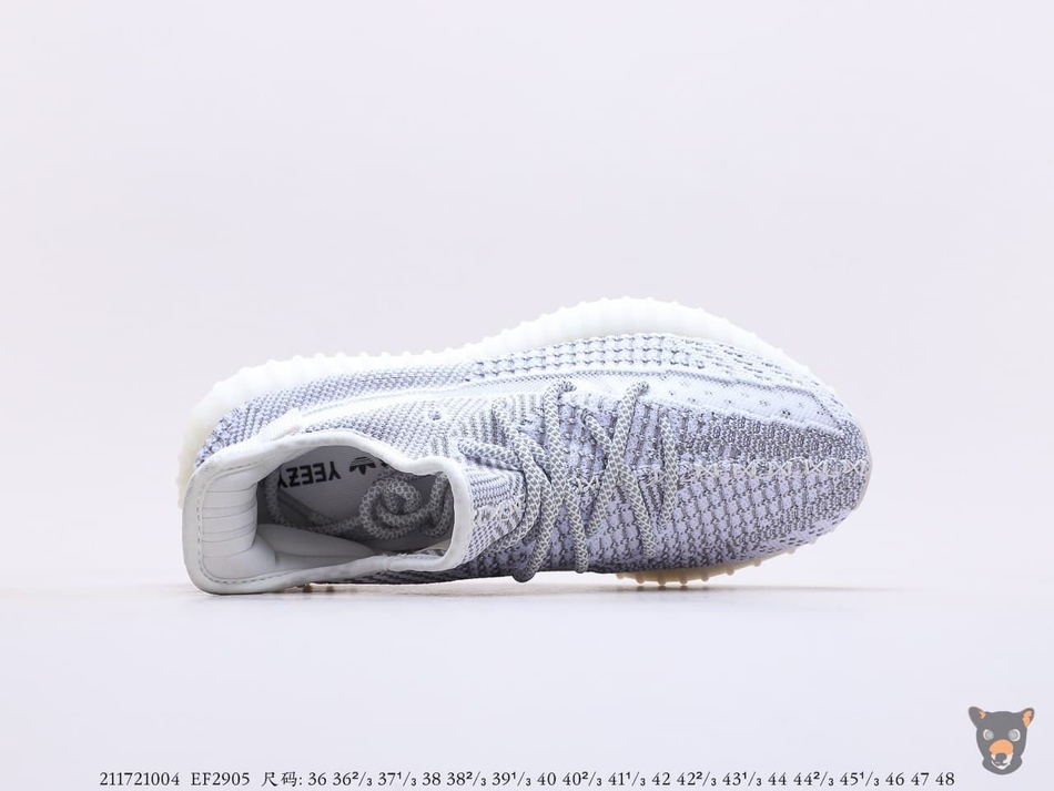 Кроссовки Yeezy Boost 350 V2 ”Static”
