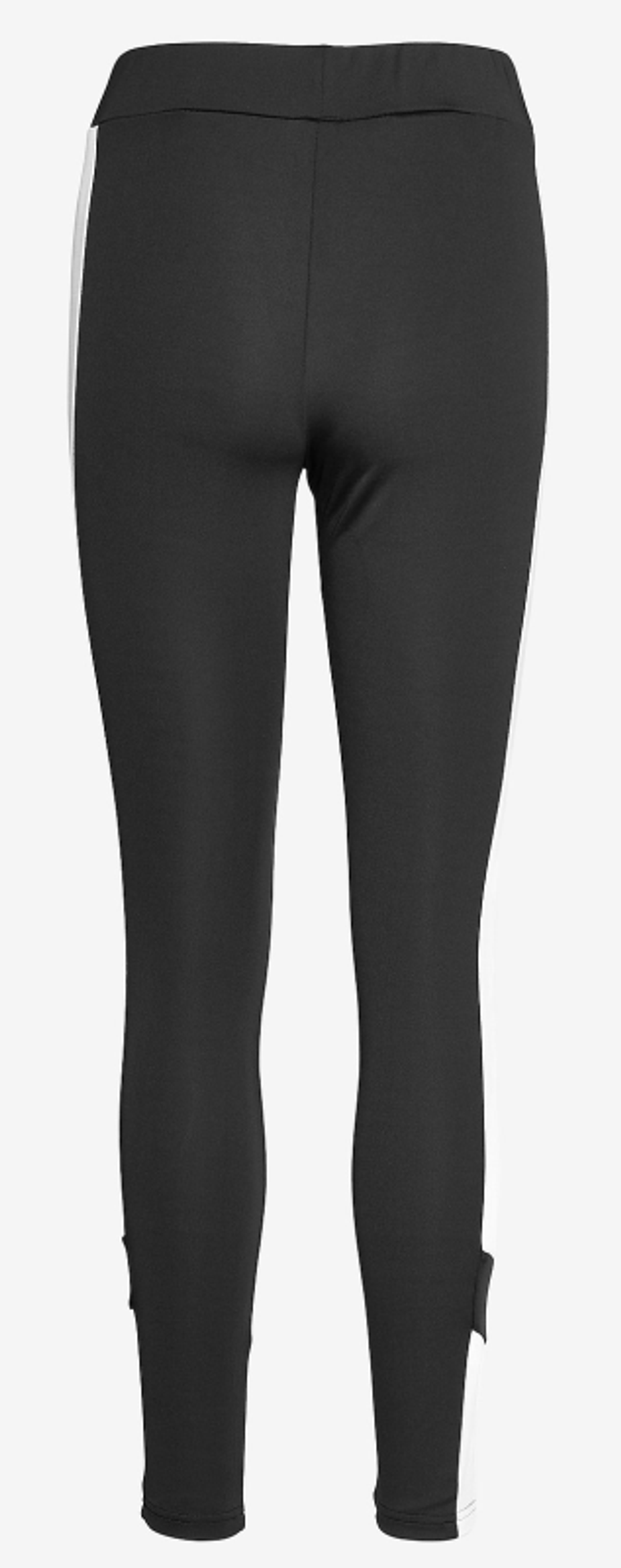 Леггинсы Fila Alya Blocked Tights Women - Black
