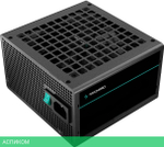 Блок питания Deepcool GAMERSTORM ATX 700W PF700 V2 White (R-PF700D-HA0B-WDEU)