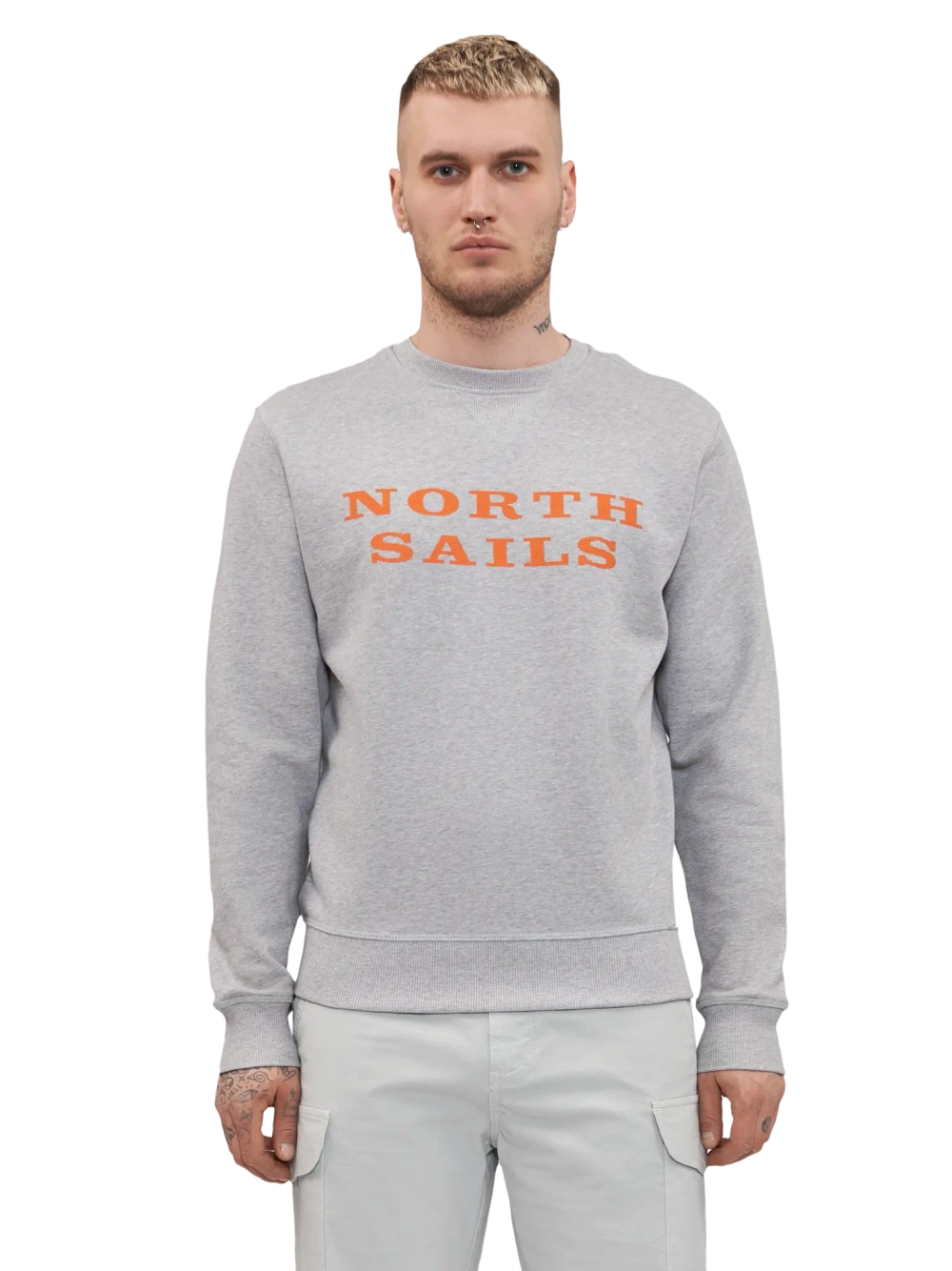 Свитшот M North Sails