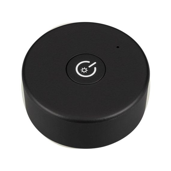 Панель управления Arlight Knob Smart-P87-Dim Black 028334
