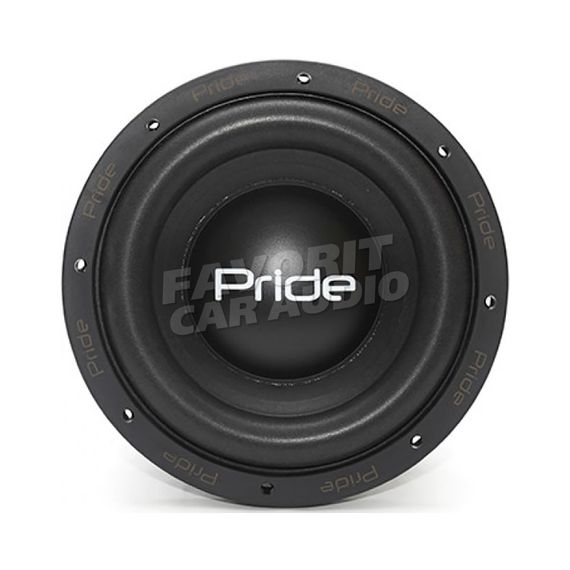 Сабвуфер Pride LC10 V2