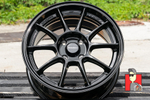 Комплект дисков Weds Sport 15x7 et32 4x100