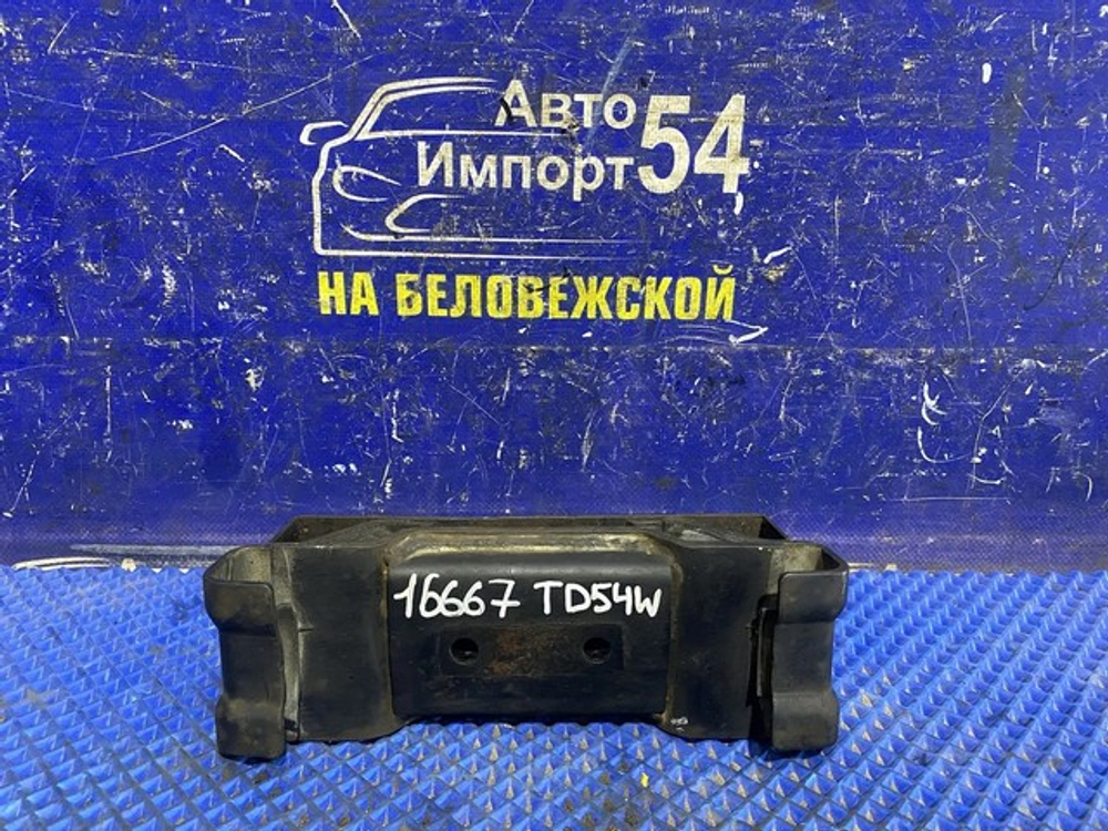 Подушка двигателя SUZUKI ESCUDO 2005-2017