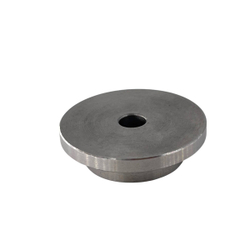 WDK-25525-11 Задняя торцевая пластина