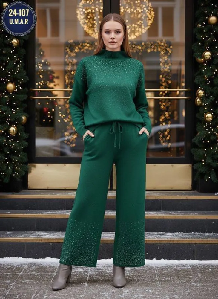 Костюм 2945995 Fabrika