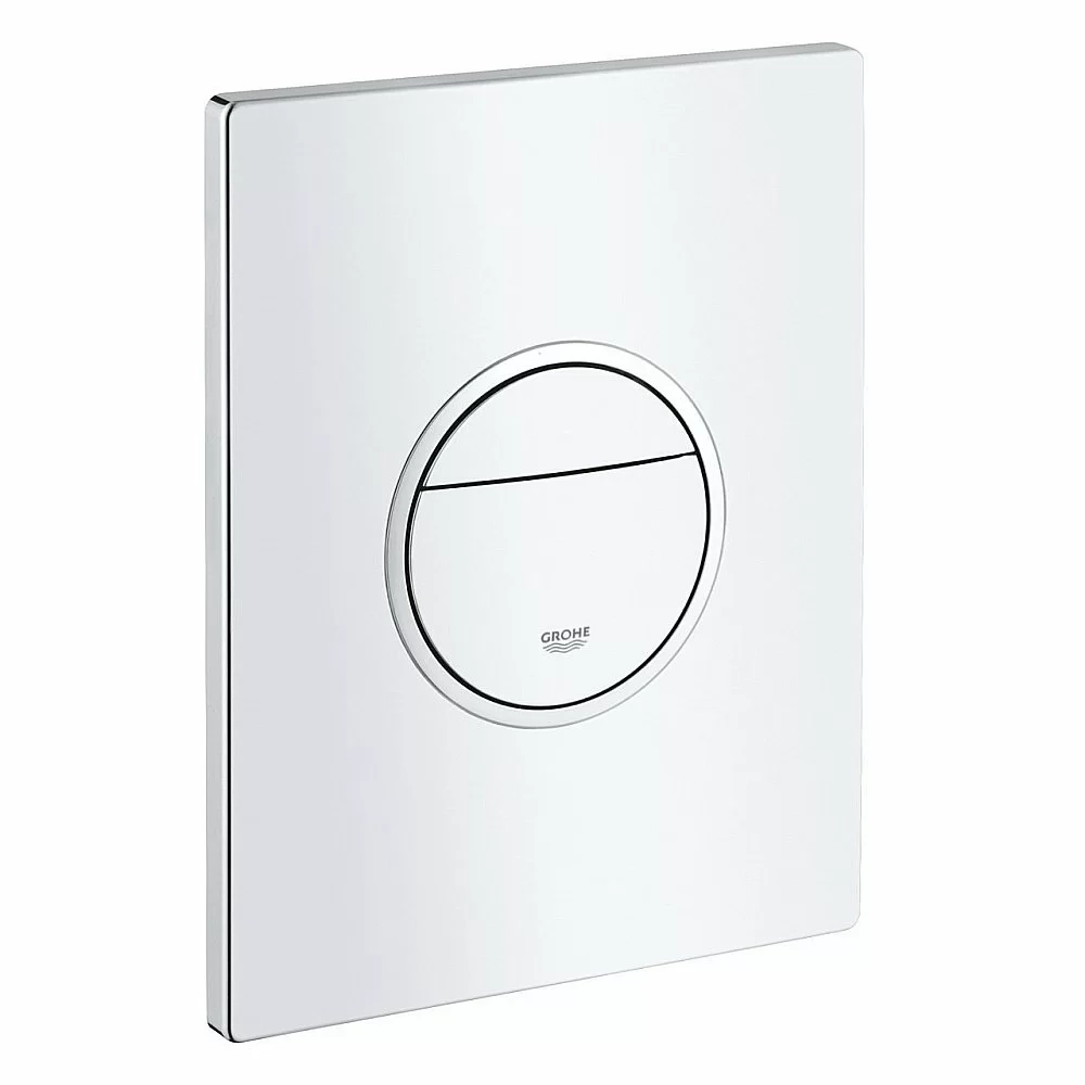 Кнопка для инсталляции Grohe Ondus 38766000 хром