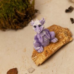 Дракон Валера