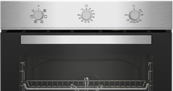 Электрический духовой шкаф Indesit IBFTE 3634 IX