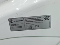 Капот Audi Q7 1 4L (2005-2015)