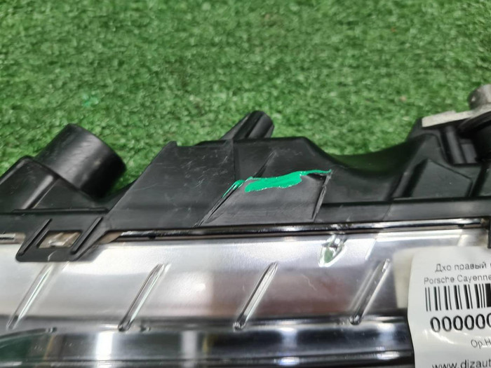 ДХО левый Porsche Cayenne 3 PO536 (2017-2023)