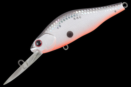 Воблер TsuYoki HUMP 70F XD-009