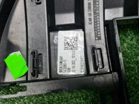 Решетка радиатора BMW I7 G70 (2022-н.в.)