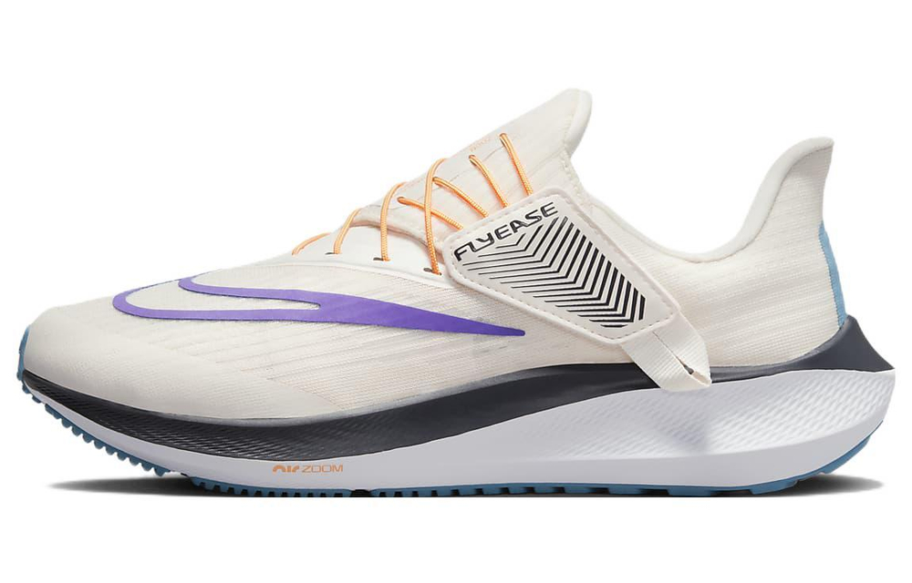 Кроссовки Nike Air Zoom Pegasus Flyease (Женская размерная сетка)