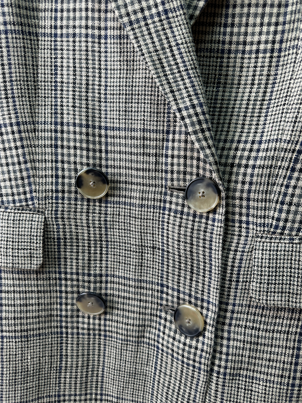 Жакет Massimo Dutti