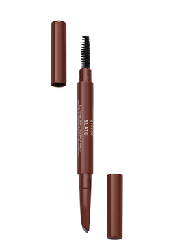 All-In-One Brow Pencil Slate 05 + Refill - карандаш для бровей + рефилл