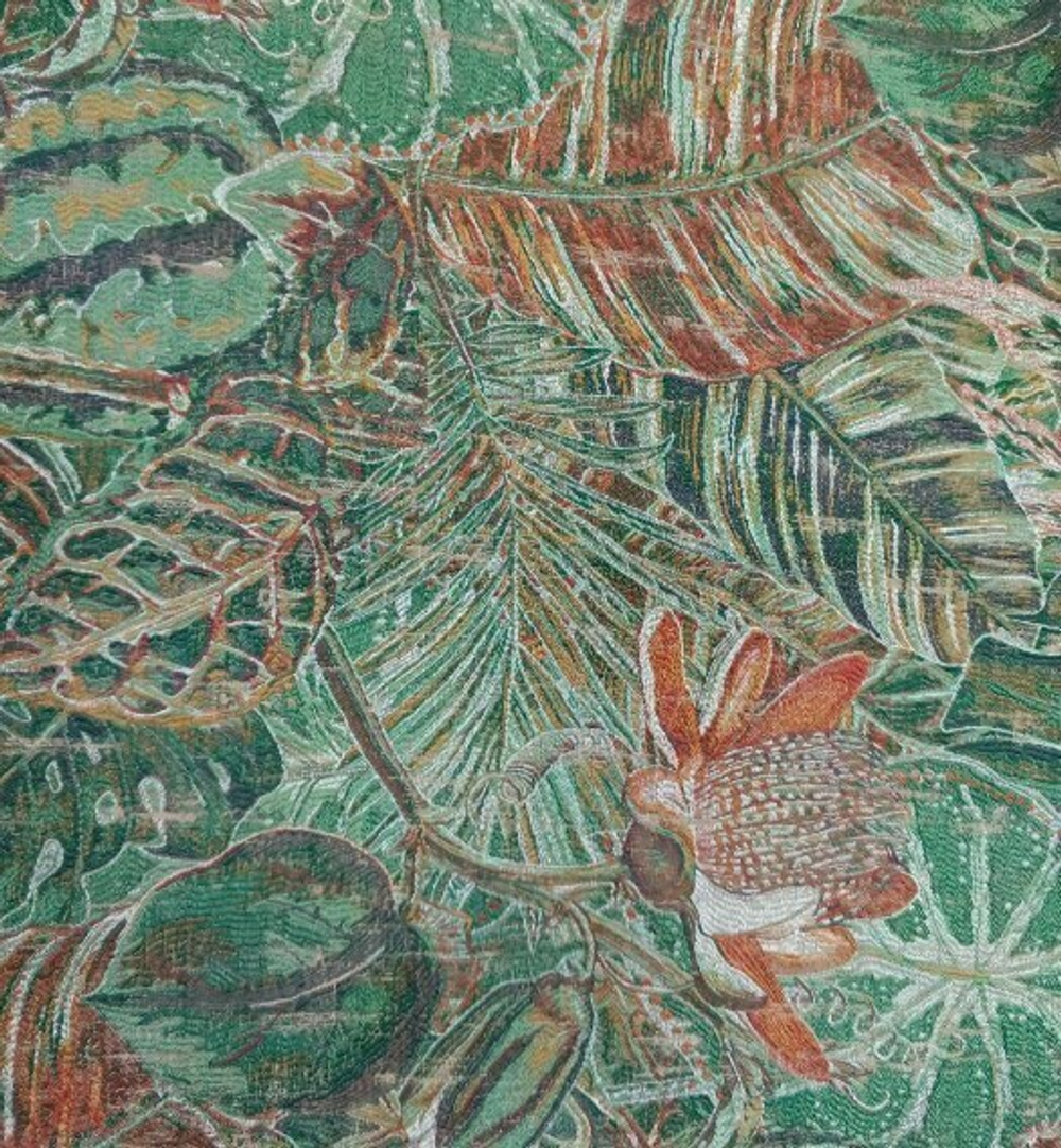 Жаккард Hellio (Хеллио) 01