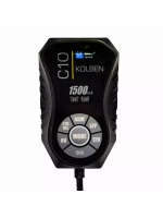 Зарядное устройство 6/12В, 1,5А KOLBEN C10