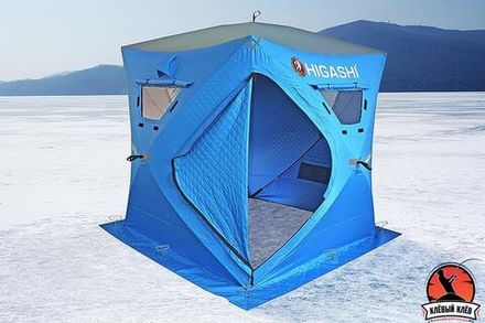 Палатка HIGASHI Comfort Pro