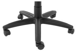 Компьютерное кресло Gamer черное / бежевое