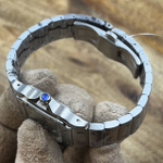 Часы Cartier