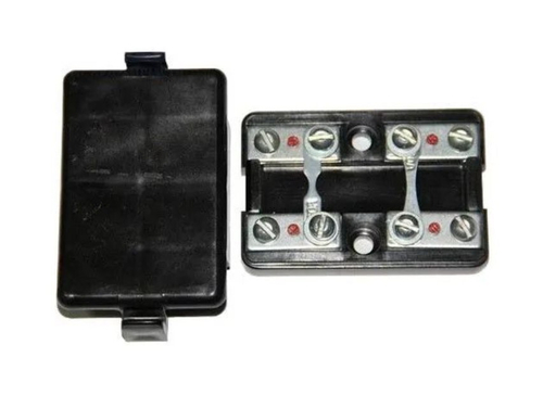 111.3722 Блок предохранителей, КамАЗ, МАЗ, ГАЗ, 12/24 В Лысковский электротехнический завод