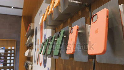 Чехол Apple Silicone Case с MagSafe для iPhone 17 Pro /Max Все цвета