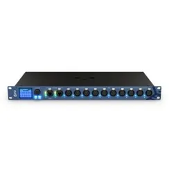Chamsys GeNetix GN10 10 Port Node