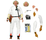 Фигурка NECA Back To The Future Ultimate Doc Brown