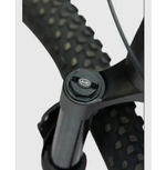 Велосипед 27.5" TIMETRY TT251 10ск. чёрный