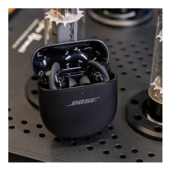 Беспроводные наушники Bose QuietComfort Ultra Earbuds