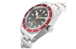 TUDOR Black Bay M79230R 0012