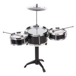 Барабанная установка, коробка D997-5