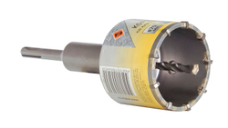 Коронка SDS+ 70х50 ТС д/кирп в сборе