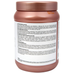 ISB Zeolithe Шампунь для поврежденной кожи и шерсти Zeo Therm Shampoo без лаурилсульфата натрия 1 л