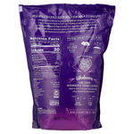 Wholesome Sweeteners, органический тростниковый сахар, 1,81 кг (4 фунта)