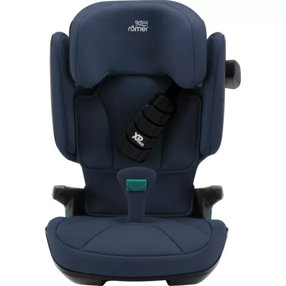 Автокресло Britax Roemer KidFix i-Size Night Blue