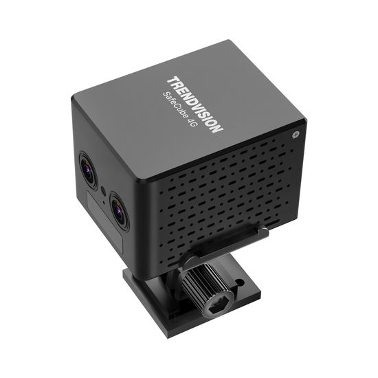 Камера видеонаблюдения - TrendVision SafeCube 4G
