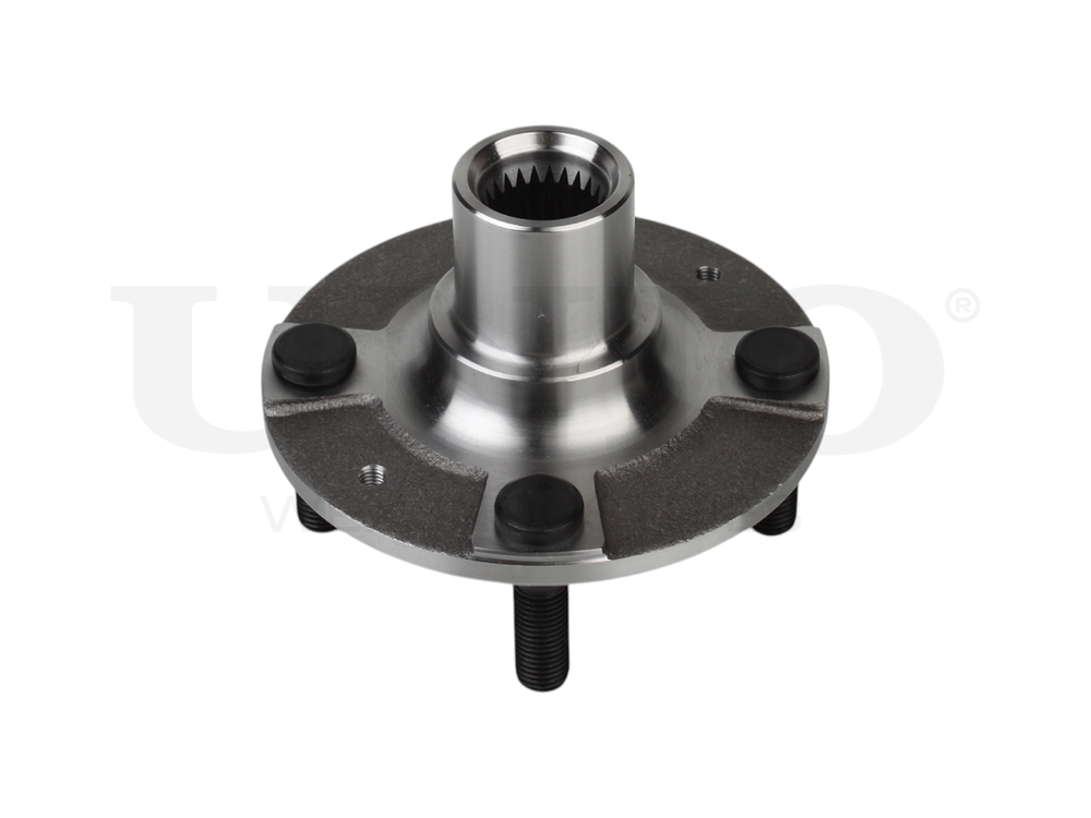 Ступица передняя (без ABS) UNIO HUB-20058